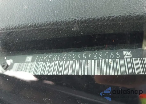 2009 GMC Yukon Xl 1500 Denali from USA, damaged, VIN 1GKFK06229R188563